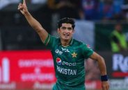 বয়সের তুলনায় নাসিম শাহ বেশিই পরিপক্ব: শন টেইট