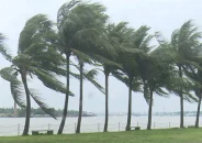 দুপুরের মধ্যে ঝড় হতে পারে যেসব জেলায়