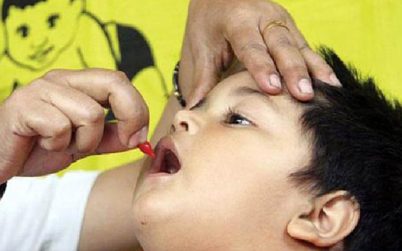 রোববার সোয়া ২ কোটি শিশু পাবে ভিটামিন ‘এ’ ক্যাপসুল