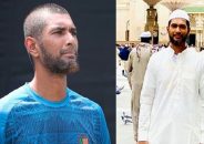 হজ পালন করতে সৌদি গেলেন মাহমুদউল্লাহ