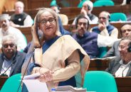 যুক্তরাষ্ট্রের উচিত আগে নিজ দেশে মানবাধিকার রক্ষা করা: প্রধানমন্ত্রী