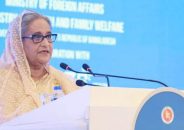 দ্রুতই নাগরিকদের ফিরিয়ে নেবে মিয়ানমার, আশা প্রধানমন্ত্রীর