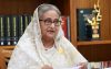 যে যত পরামর্শ দিক, দেশটা আমাদের: প্রধানমন্ত্রী