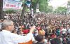 সরকার পদত্যাগের ‘পদযাত্রা’ ‘শুধু পদযাত্রা নয়, জয়যাত্রা: মির্জা ফখরুল