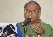 আওয়ামী লীগ ক্ষমতায় থাকলে দেশের অস্তিত্ব থাকবে না: রিজভী