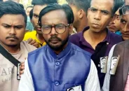 নেত্রকোনা-৪ আসনেও নির্বাচন করবেন  হিরো আলম