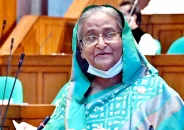 সরকারের পদক্ষেপে মেধাপাচার নিয়ন্ত্রণে : প্রধানমন্ত্রী