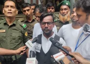 সুষ্ঠু ভোট হলে জয়ী হবো: হিরো আলম