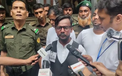 সুষ্ঠু ভোট হলে জয়ী হবো: হিরো আলম