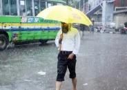 দেশের ৪ বিভাগে বাড়তে পারে বৃষ্টি