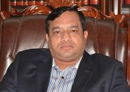 সুখবর পাচ্ছেন সাবেক মেয়র জাহাঙ্গীর আলম