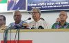 সরকারের পদত্যাগ ছাড়া সংলাপের প্রশ্নই উঠবে না: ফখরুল