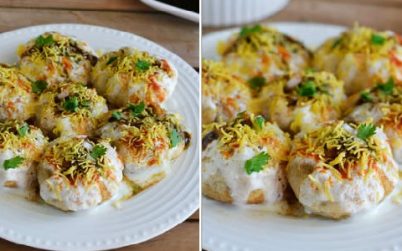 ঘরেই যেভাবে তৈরি করবেন ফুচকা