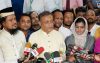 জামায়াতের সঙ্গে আ.লীগের যোগাযোগের প্রয়োজন নেই : তথ্যমন্ত্রী