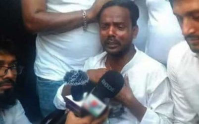 আ. লীগের অধীনে কোনো নির্বাচনে অংশ নেবেন না হিরো আলম