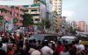 নয়াপল্টনে দলীয় কার্যালয়ের সামনে মহাসমাবেশ করার অনুমতি পেয়েছে বিএনপি