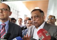মার্কিন যুক্তরাষ্ট্র চায় সুষ্ঠু, অবাধ ও সংঘাতবিহীন নির্বাচন: স্বরাষ্ট্রমন্ত্রী