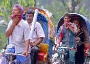 সারা দেশে দিনের তাপমাত্রা বাড়তে পারে