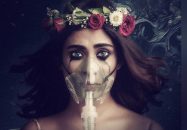 ভিকি জাহেদের নতুন ওয়েব সিরিজে মেহজাবীন