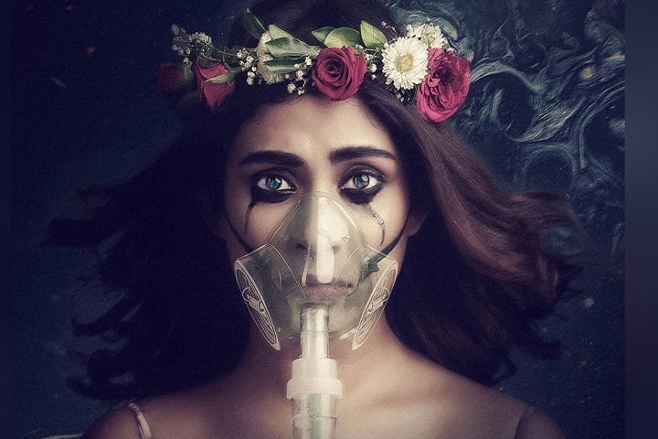 ভিকি জাহেদের নতুন ওয়েব সিরিজে মেহজাবীন