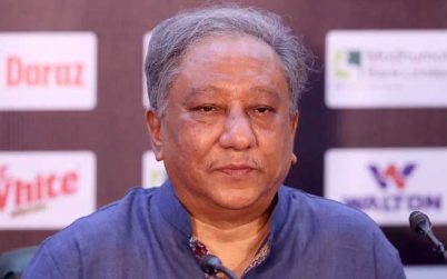 মন ভালো নেই পাপনের