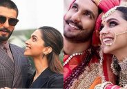 দীপিকার সঙ্গে বিচ্ছেদের গুঞ্জনে মোক্ষম জবাব দিলেন রণবীর