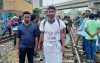 ঢাকার সঙ্গে সারা দেশের রেল যোগাযোগ বন্ধ