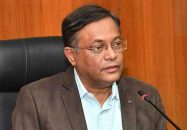 চার দিনের সফরে কলকাতায় তথ্যমন্ত্রী