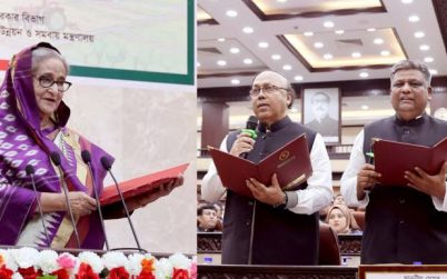 সিটি নির্বাচন সরকারের নিরপেক্ষতা প্রমাণ করেছে: প্রধানমন্ত্রী