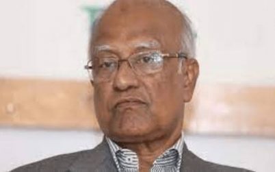 বিএনপি নেতা মোশাররফ ব্রেন টিউমারে আক্রান্ত
