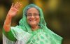 গোপালগঞ্জের কোটালীপাড়ায় পৌঁছেছেন প্রধানমন্ত্রী
