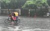 বৃষ্টিপাত কমে ফের বাড়বে গরম