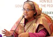 দেশে নির্বাচন নয়, অস্বাভাবিক পরিস্থিতি চায় বিএনপি : প্রধানমন্ত্রী