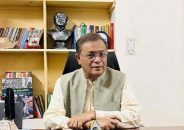 বিএনপিকে তো সংলাপে ডাকা হয়নি : তথ্যমন্ত্রী