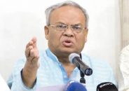 আ.লীগের আমলে গণমাধ্যম ও সাংবাদিকরা বেশি নির্যাতিত : রিজভী