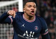রেকর্ড পারিশ্রমিকে রিয়ালে যাচ্ছেন এমবাপ্পে!