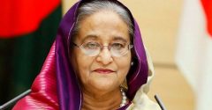 আশুরার মর্মবাণী অন্তরে ধারণ করার তাগিদ প্রধানমন্ত্রীর