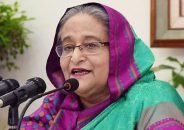 আজ জাতিসংঘের খাদ্যবিষয়ক সম্মেলনে যোগ দেবেন প্রধানমন্ত্রী