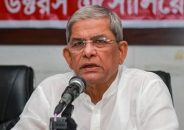 সাংবাদিকদের সঙ্গে বিকেলে মতবিনিময় করবেন ফখরুল