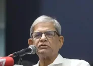 ডাল-ভাত খেয়ে বেঁচে থাকার অধিকার হারাচ্ছে জনগণ: ফখরুল