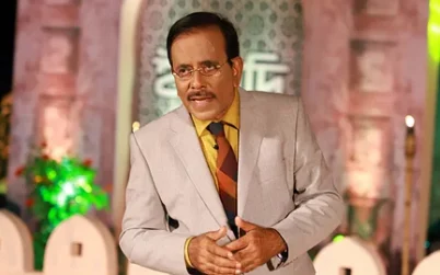 শুক্রবার প্রচার হয়নি ‘ইত্যাদি’, নতুন সূচি জানালেন হানিফ সংকেত