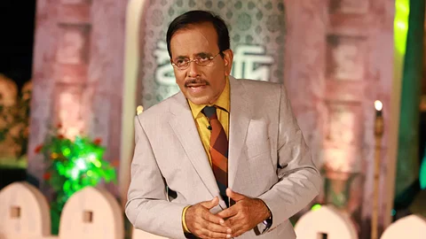 শুক্রবার প্রচার হয়নি ‘ইত্যাদি’, নতুন সূচি জানালেন হানিফ সংকেত