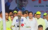 নির্দলীয় সরকার থাকলে আওয়ামী লীগের ভাত নেই : ফখরুল