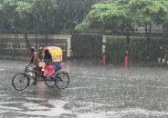 বৃষ্টির প্রবণতা আরও বাড়তে পারে
