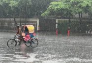 বৃষ্টির প্রবণতা আরও বাড়তে পারে
