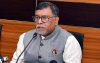 ডেঙ্গুতে হেলথ ইমার্জেন্সি ঘোষণার অবস্থা তৈরি হয়নি: স্বাস্থ্যমন্ত্রী