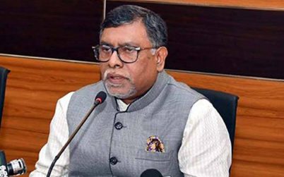 ডেঙ্গুতে হেলথ ইমার্জেন্সি ঘোষণার অবস্থা তৈরি হয়নি: স্বাস্থ্যমন্ত্রী