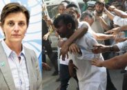 হিরো আলমের ওপর হামলায় জাতিসংঘের উদ্বেগ