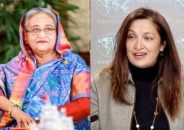 প্রধানমন্ত্রীর সঙ্গে মার্কিন আন্ডার সেক্রেটারি আজরা জেয়ার সাক্ষাৎ