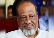 বিএনপি নেতা ব্যারিস্টার রফিকুল ইসলাম মিয়া হাসপাতালে ভর্তি
